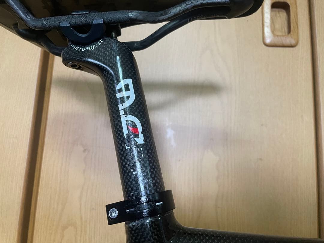 ツール優勝　PINARELLO PARIS シマノ11速