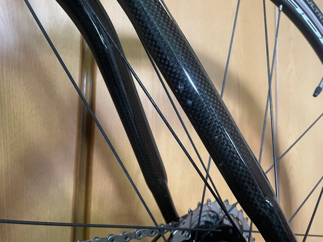 ツール優勝　PINARELLO PARIS シマノ11速