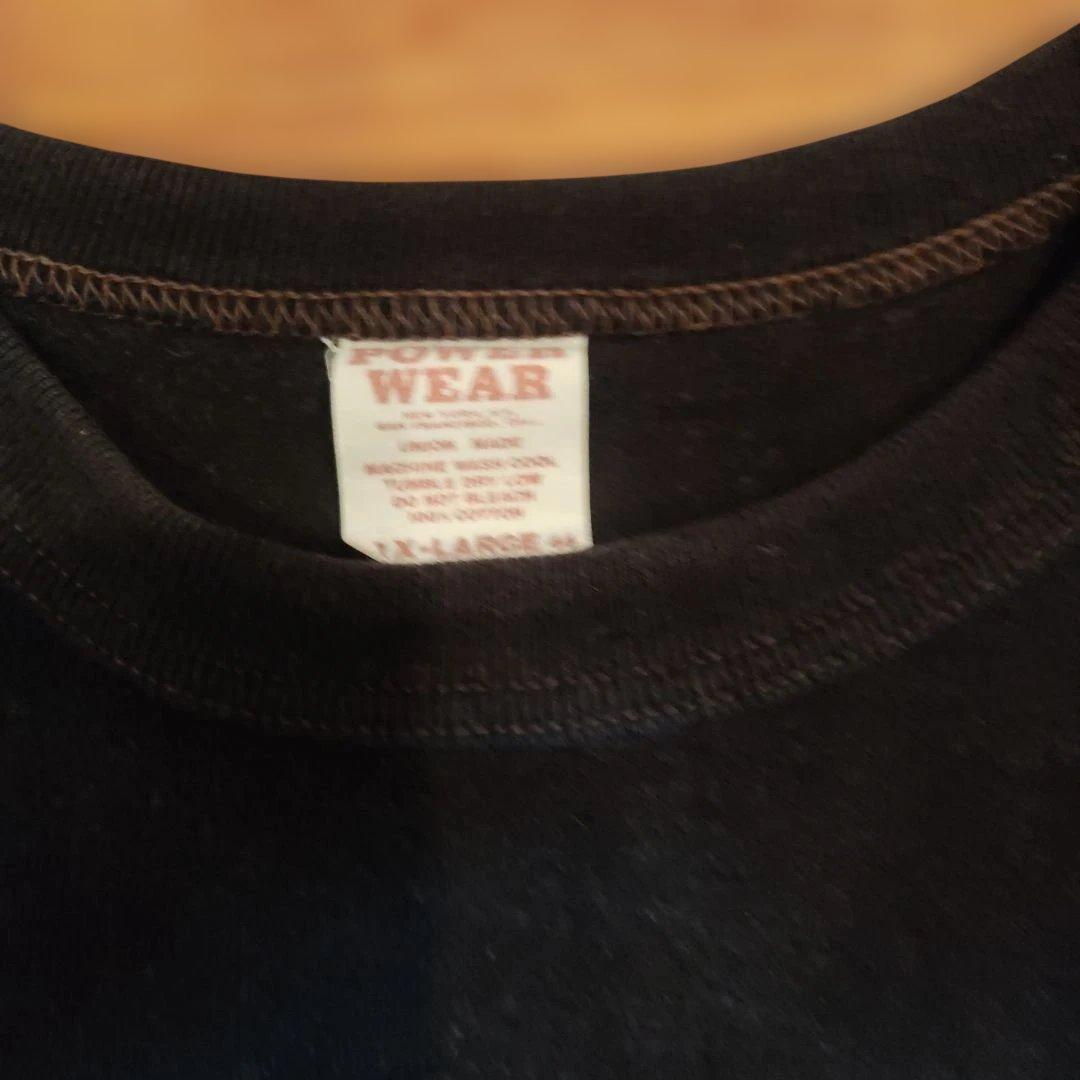 フリーホイーラーズTシャツ