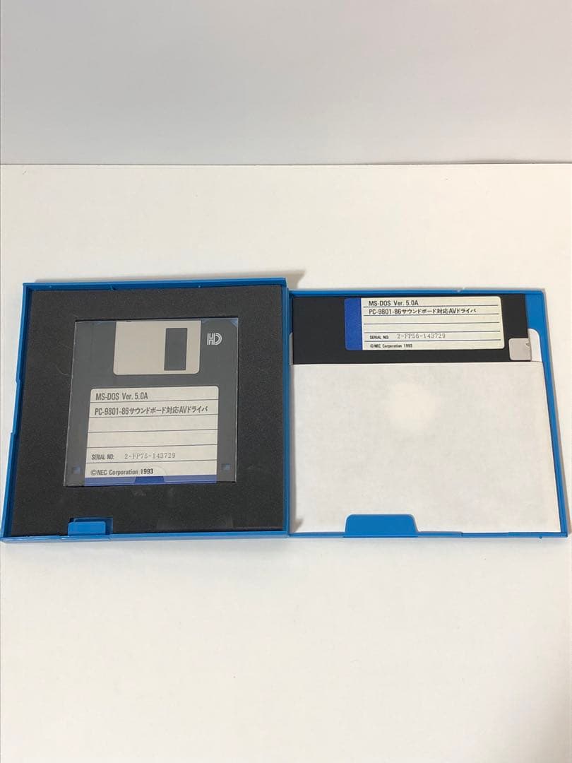 NEC PC-9801-86 サウンドボード　ジャンク