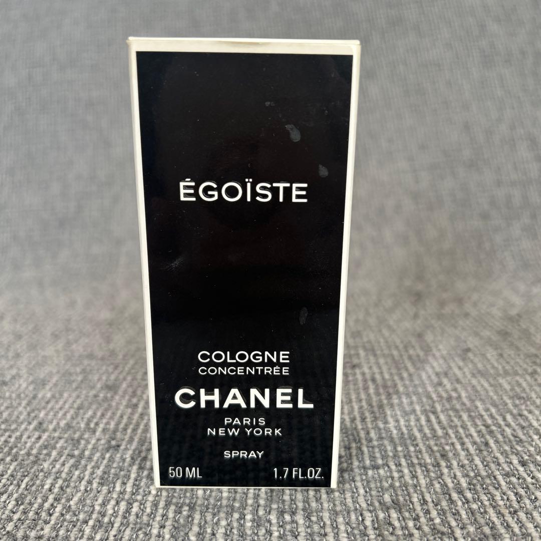 シャネルCHANEL 香水 EGOISTE COLOGNE CONCENTRE