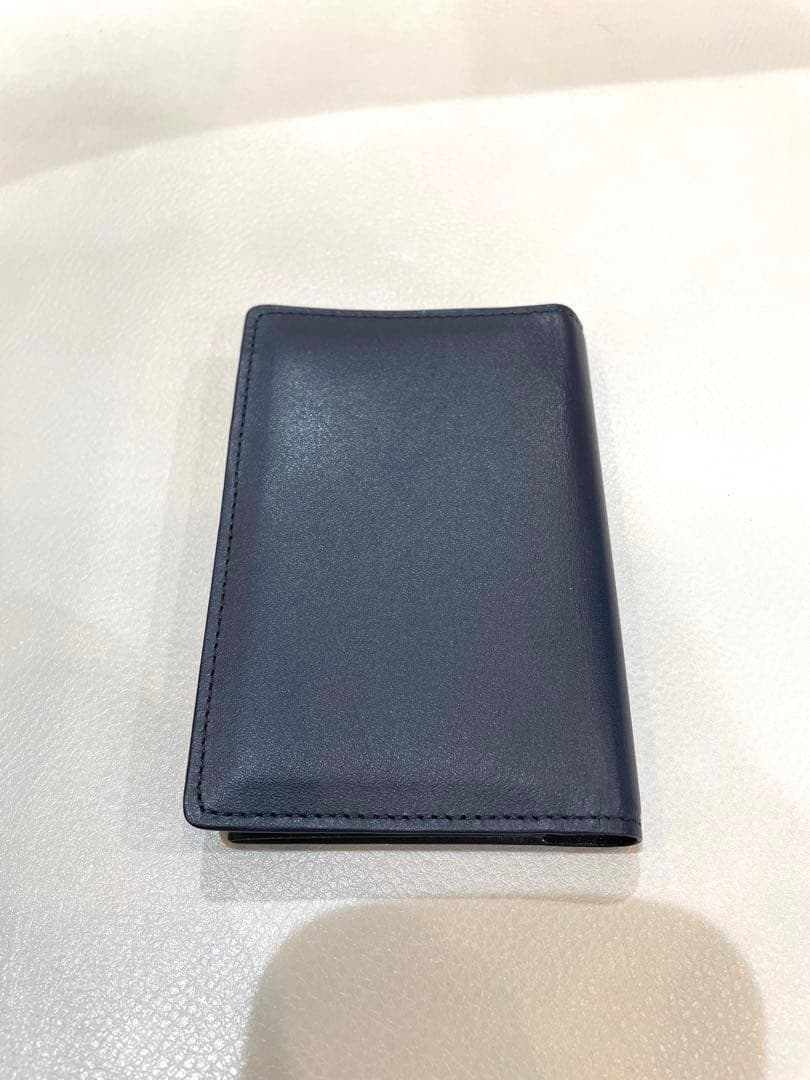 バーバリー　BURBERRY メモ帳　ボールペン