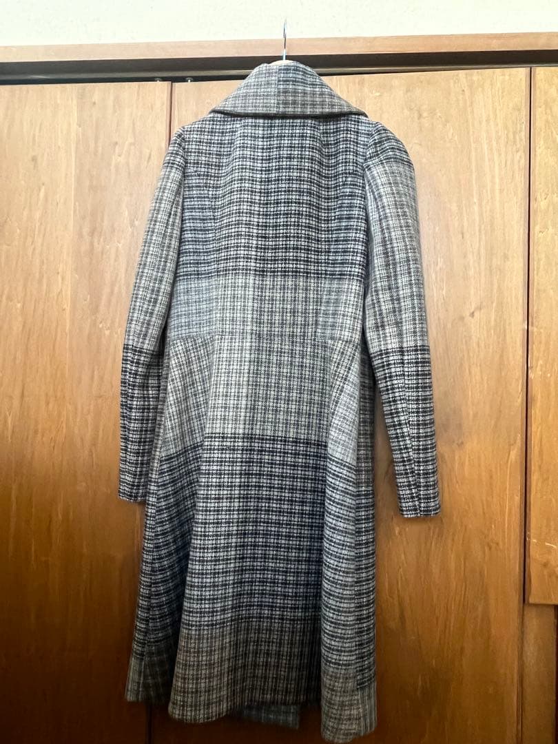 【値下げ】Vivienne Westwood RED LABEL ロングコート