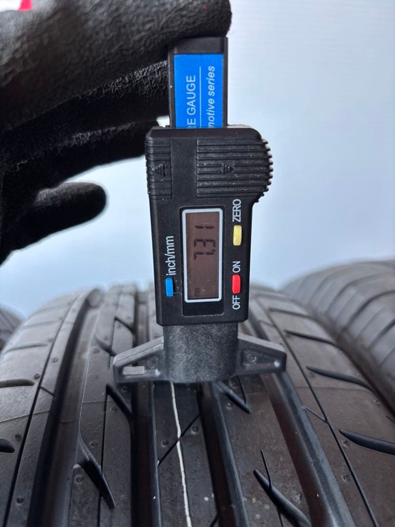 あき様✅ 195/65R15ブリヂストンNEXTRY 国産 送料無料‼️