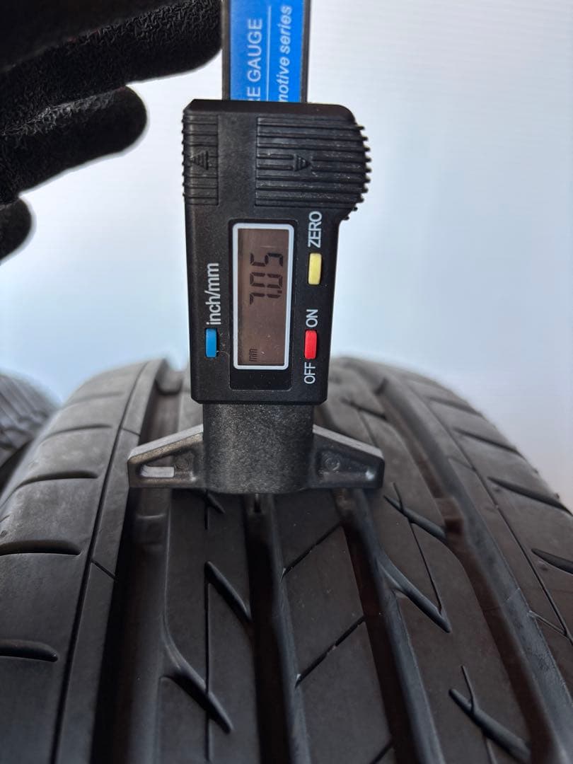 あき様✅ 195/65R15ブリヂストンNEXTRY 国産 送料無料‼️