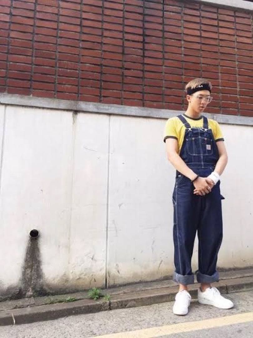 BTS ナムジュン　RM　ぬいぐるみ