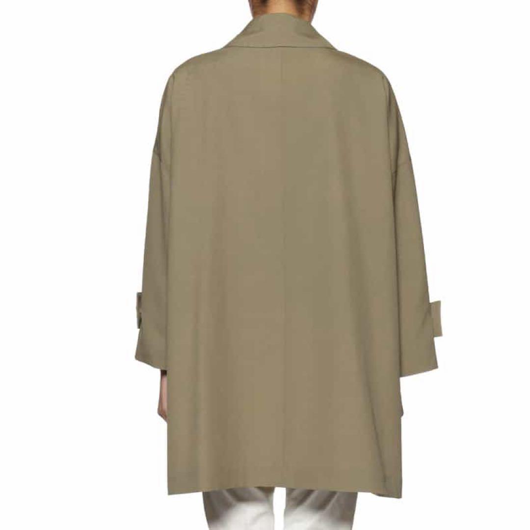 【やまかなさま専用】MACKINTOSH ショートコートHUMBIE