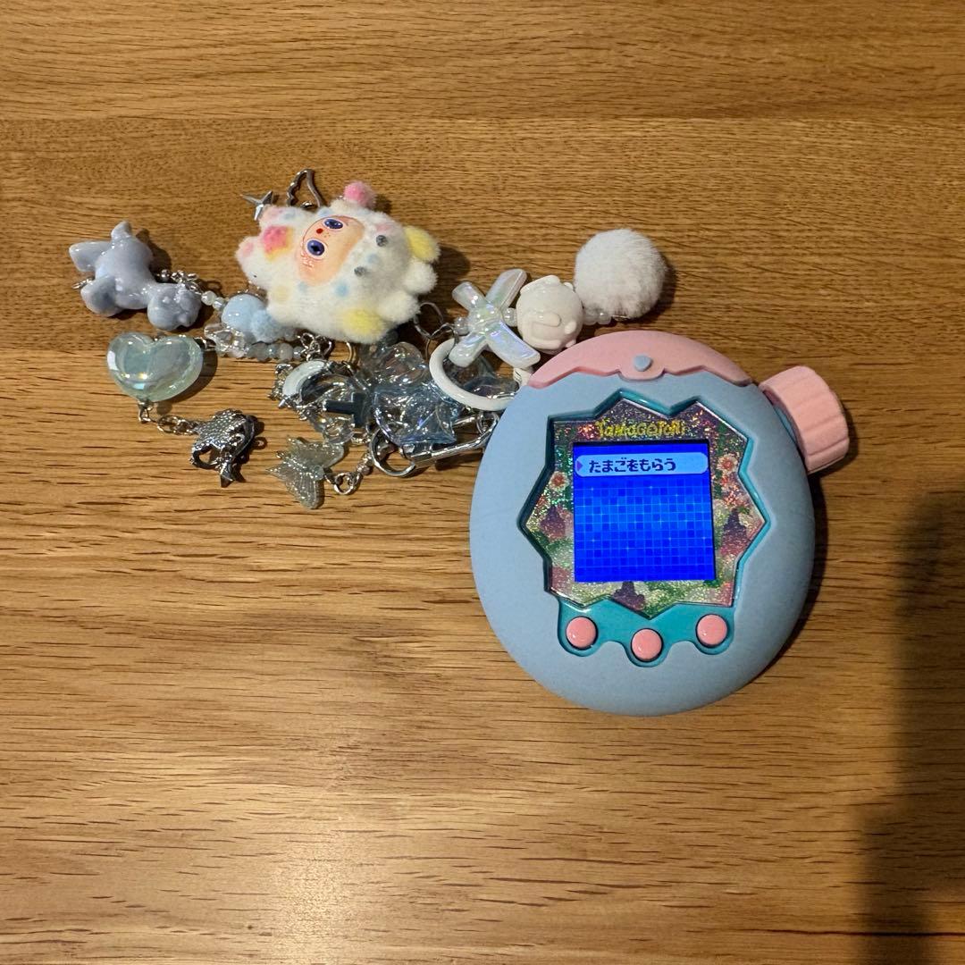 たまごっちパラダイス ジェイド