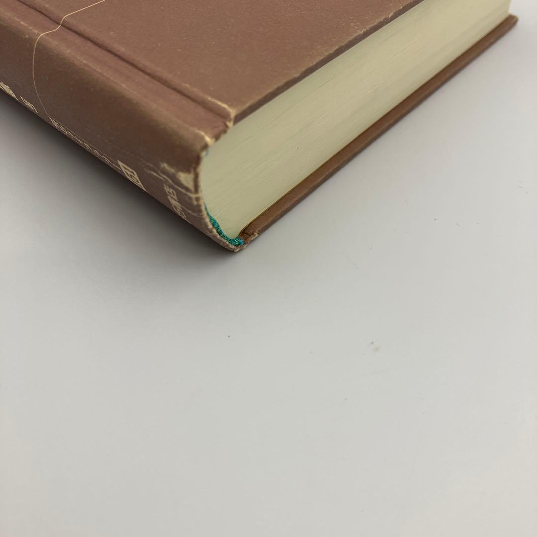カバー無　アメリカ福音派の歴史　聖書信仰にみるアメリカ人のアイデンティティ―