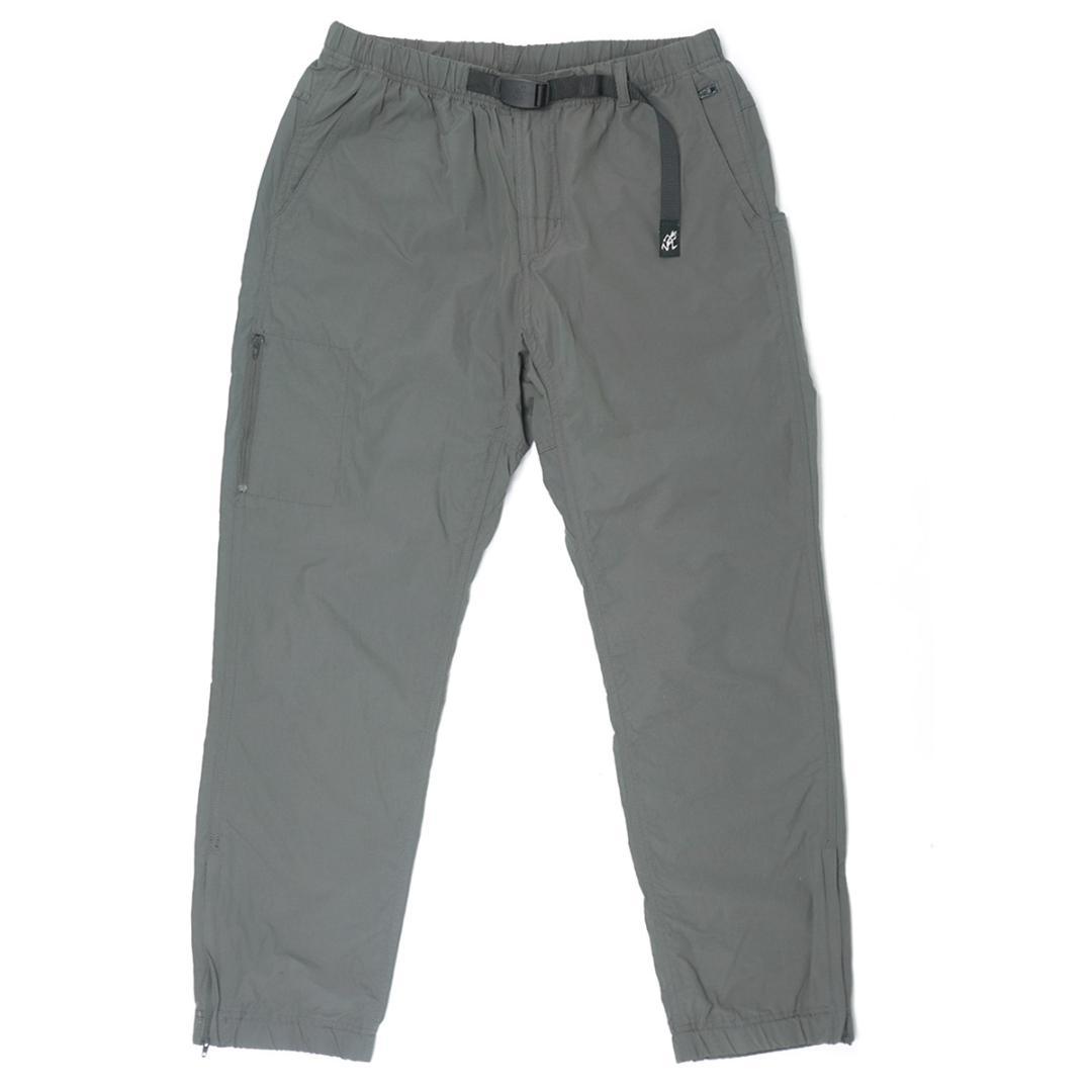 【専用】GRAMICCI × BEAMS 別注コンフォータブルパンツ【M】グレー