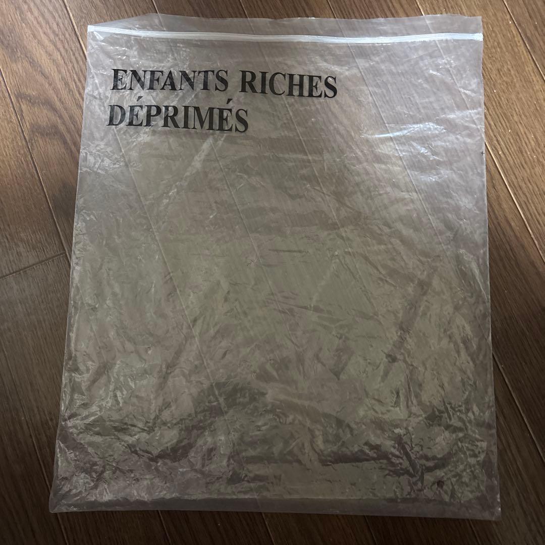 enfants riches deprimes アンファンリッシュデプリメt