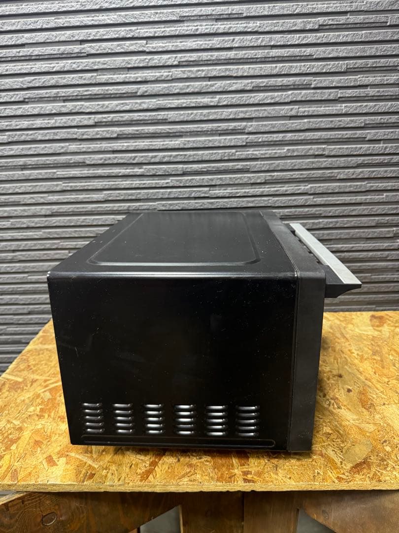 SHARP 電子レンジ フラット庫内 RE-TF17S