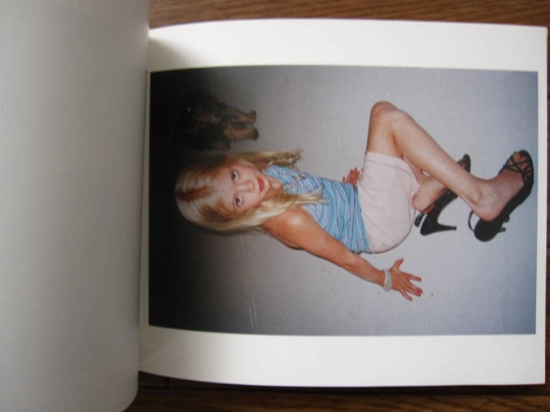 Sofia Coppola : ソフィア・コッポラ 写真集 SC
