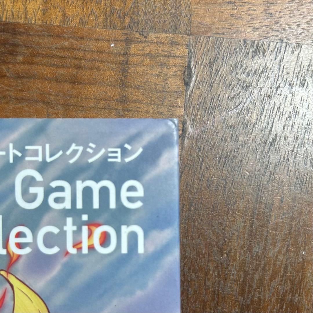ポケモンカードゲーム アートコレクション【カバー有・カード同封】