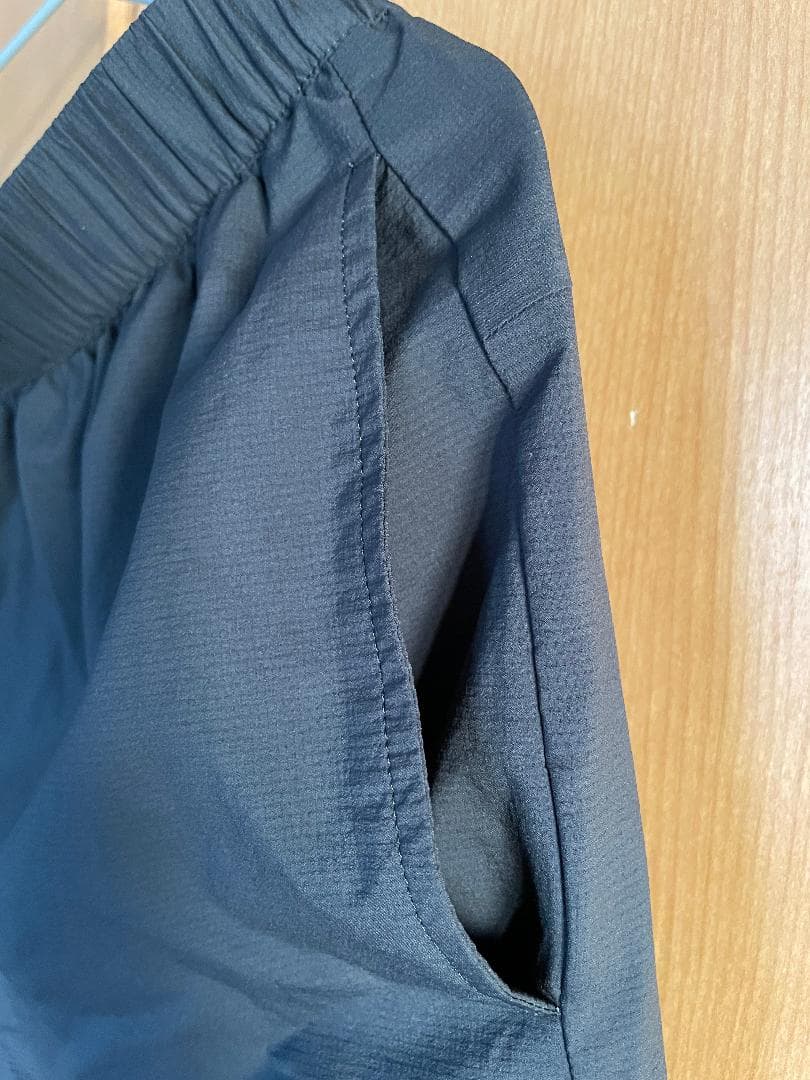 THE NORTH FACE スワローテイルベントハーフパンツ