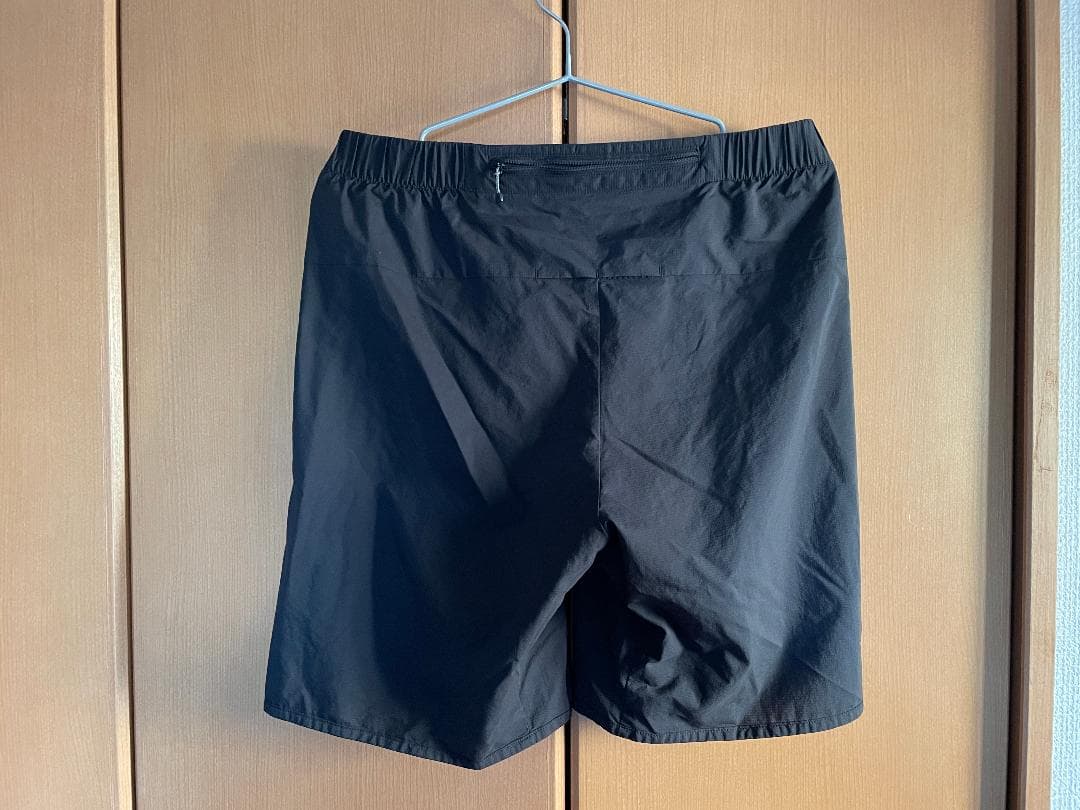 THE NORTH FACE スワローテイルベントハーフパンツ