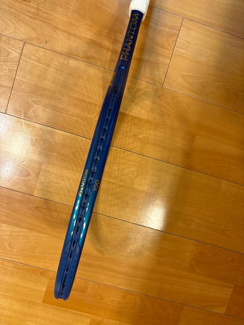 超美品★品薄 プリンス ファントム100 Prince Phantom 最新