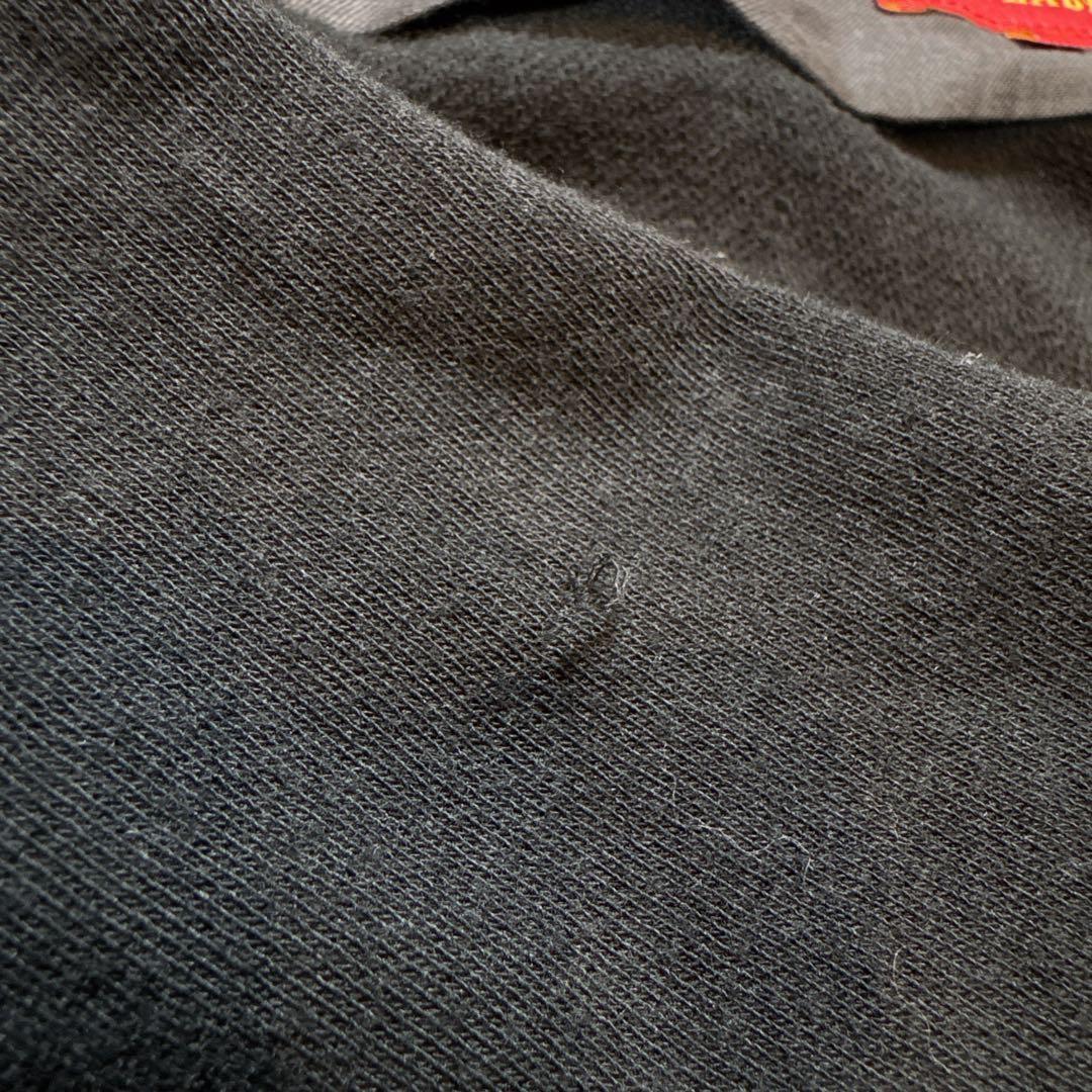 Vivienne Westwood RED LABEL 黒　オーブ刺繍　変形