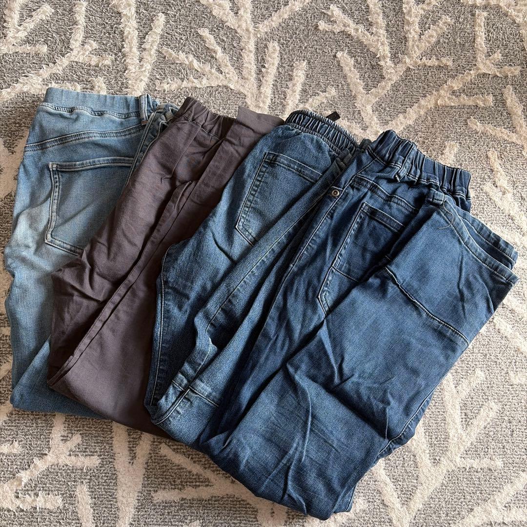 男の子150センチ　春夏物おまとめ売り