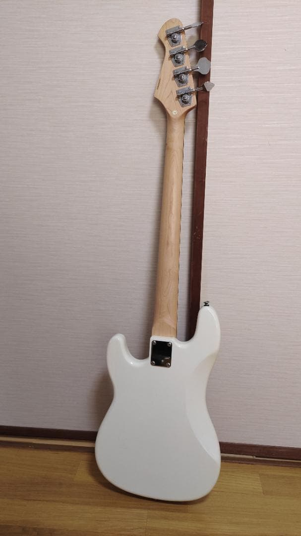 Legend ベース