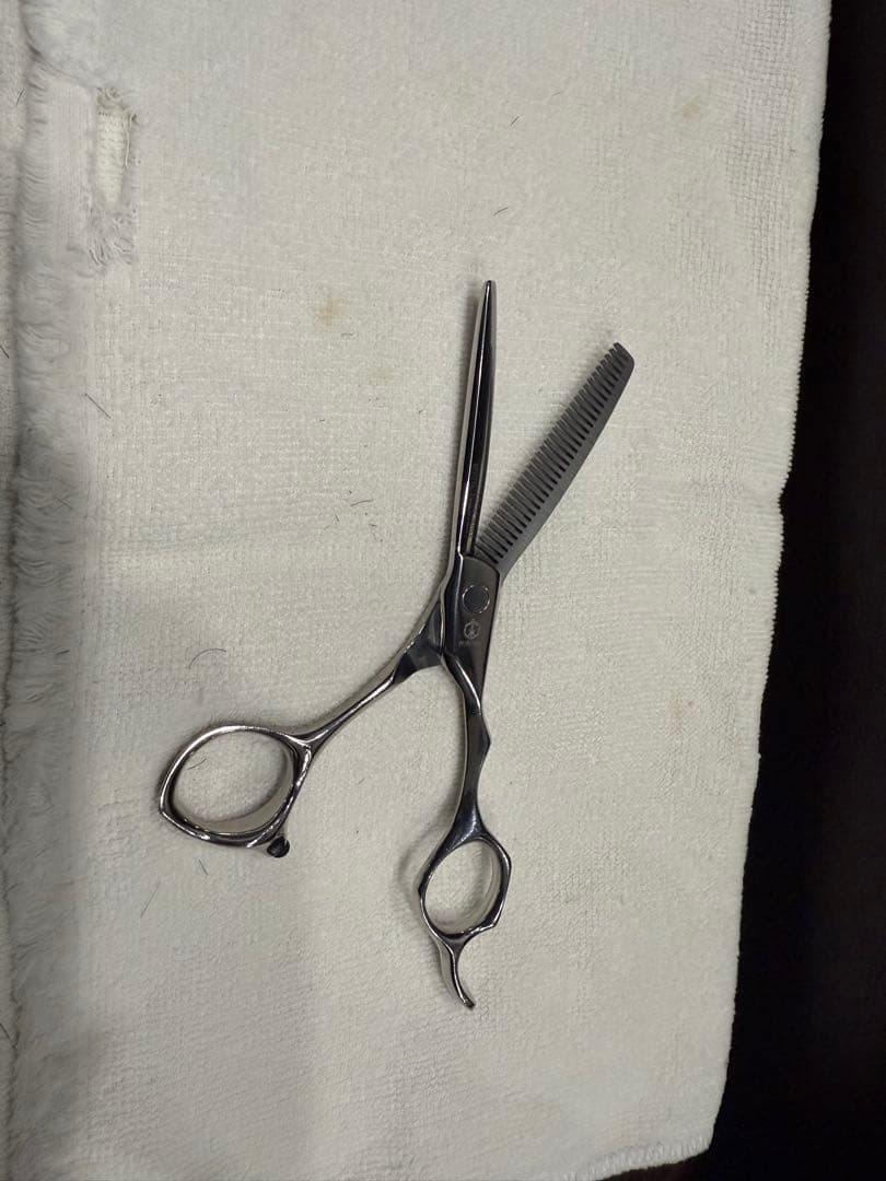 ミズタニシザーズSCHOREM MASTER BLENDING THINNING