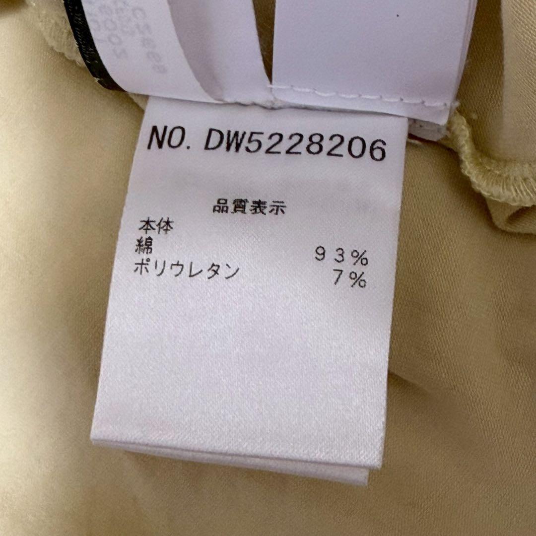 美品 ブルネロクチネリ モニーレ コットンストレッチ Tシャツ L イタリア