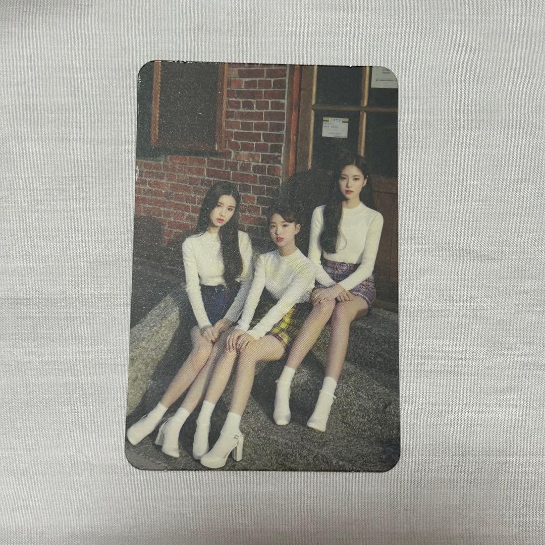 loona ヨジン ヒジン ヒョンジン アルバム