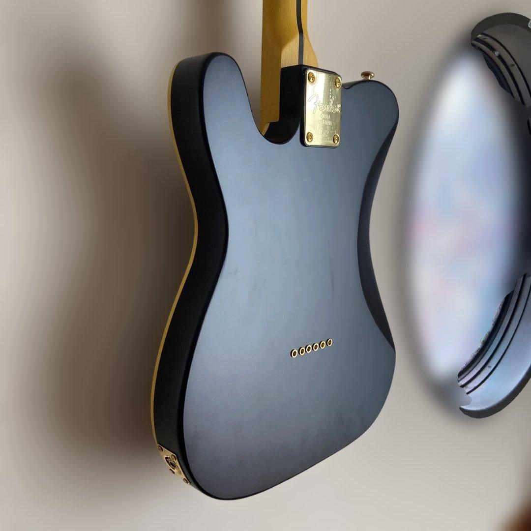 詳細不明 Fender Telecaster USA