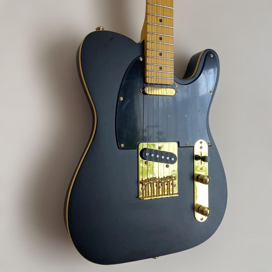 詳細不明 Fender Telecaster USA