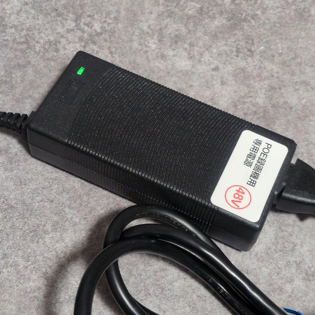 WTW 塚本無線 ネットワークビデオレコーダー 2TB
