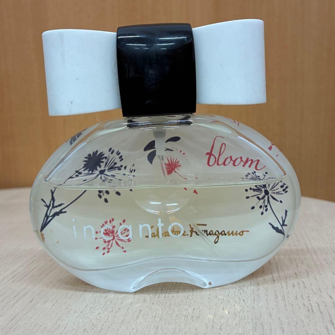 ▲ディオール・フェラガモ等　香水8点まとめ売り