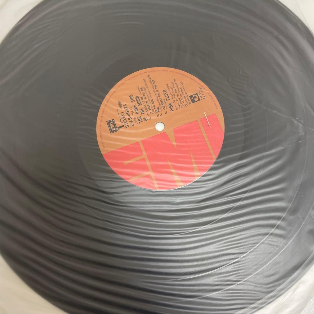希少レコード　洋楽など１３枚！