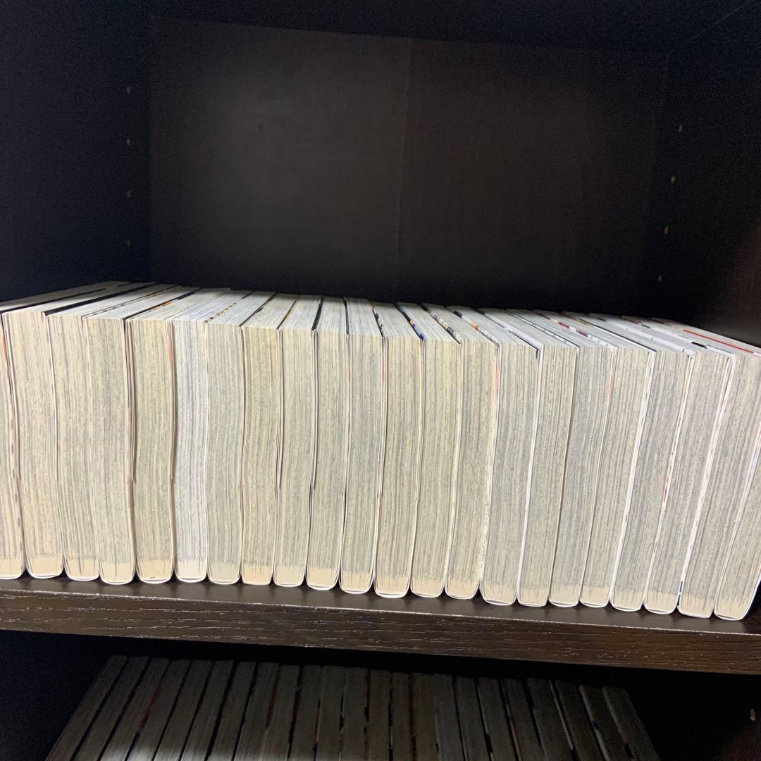 ハイキュー!! 1-45巻 全巻