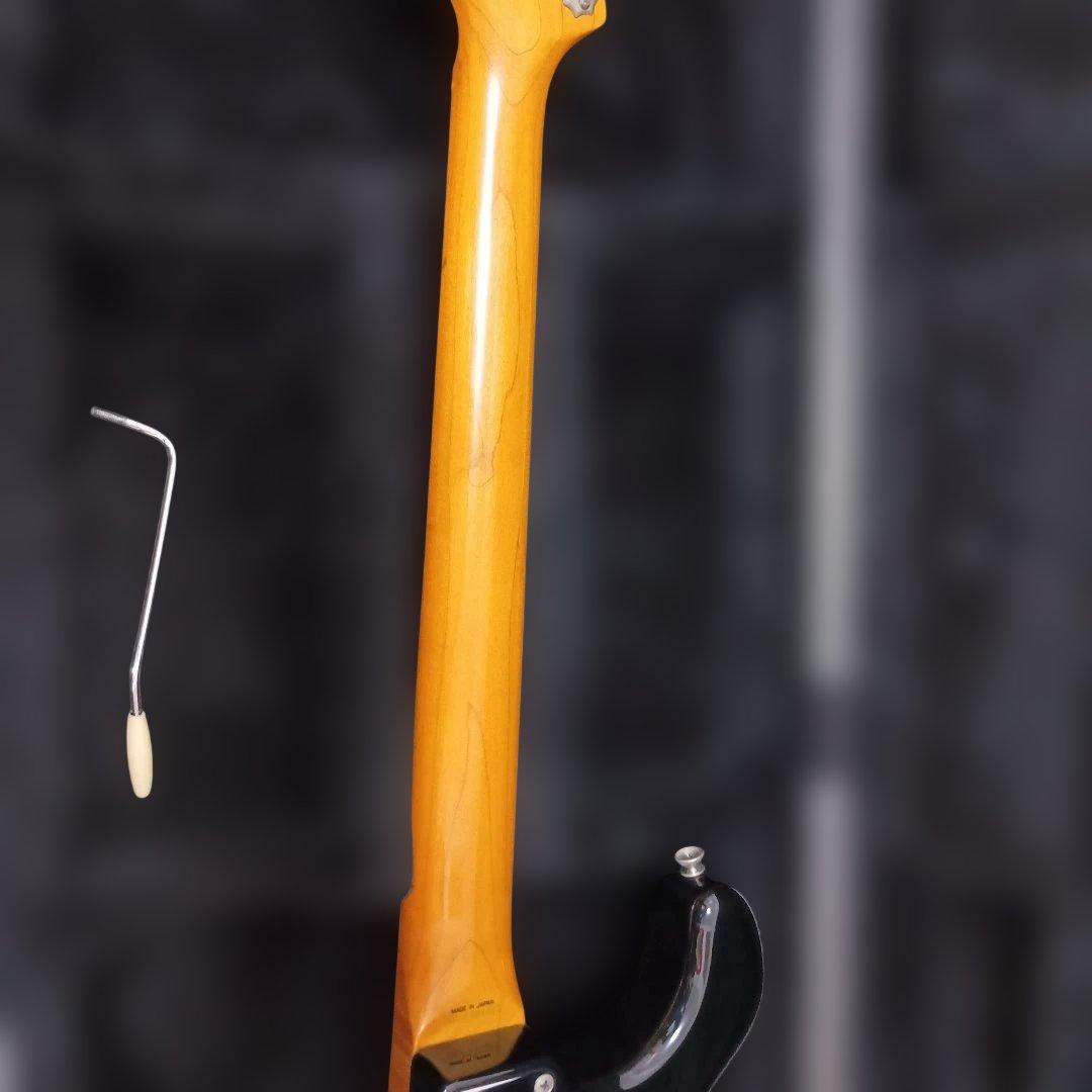 Fender Stratocaster Jシリアル MADE IN JAPAN