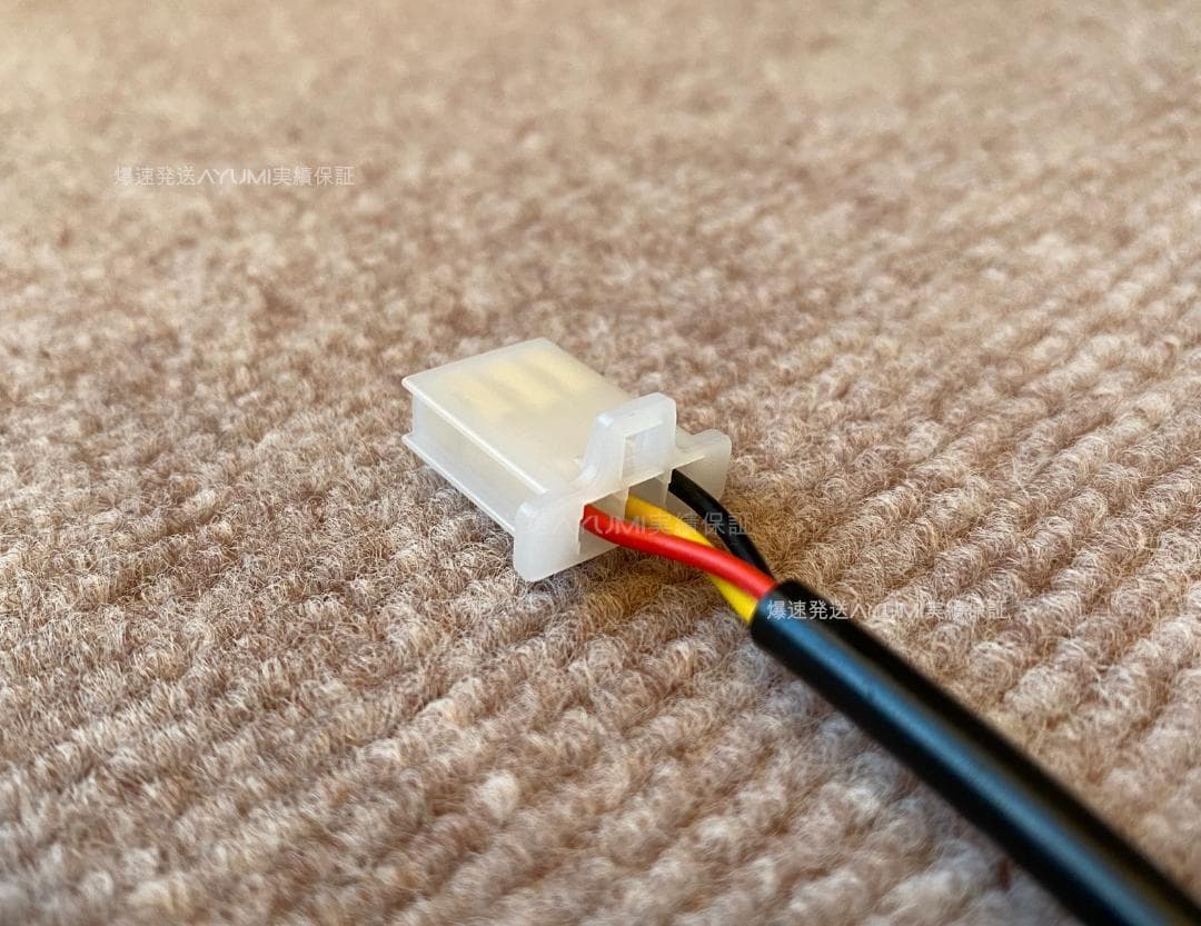 アドレスv50 虹青イカリングヘッドライト V125 CF46A CF4EA
