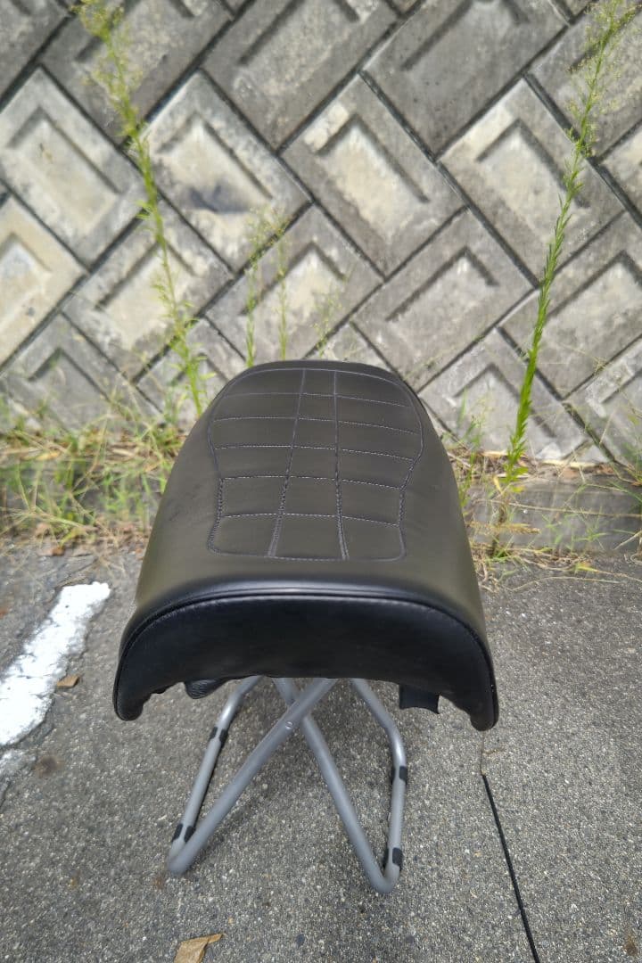 Z1 初期型シート