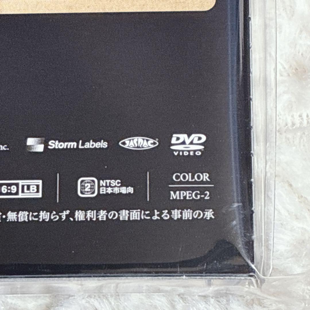 DVD 少年忍者 LIVE 2025 This is 忍者 限定　新品未開封