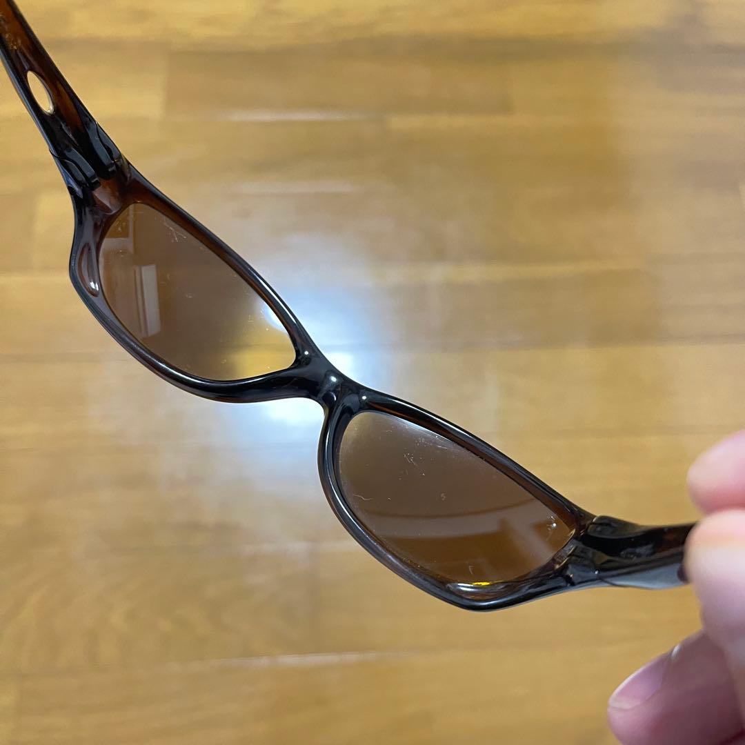 希少モデル！ オークリー　 OAKLEY サングラス　 フェイト FATE