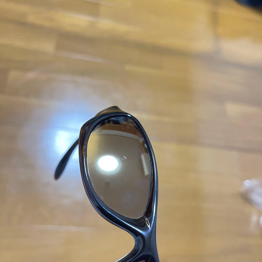 希少モデル！ オークリー　 OAKLEY サングラス　 フェイト FATE