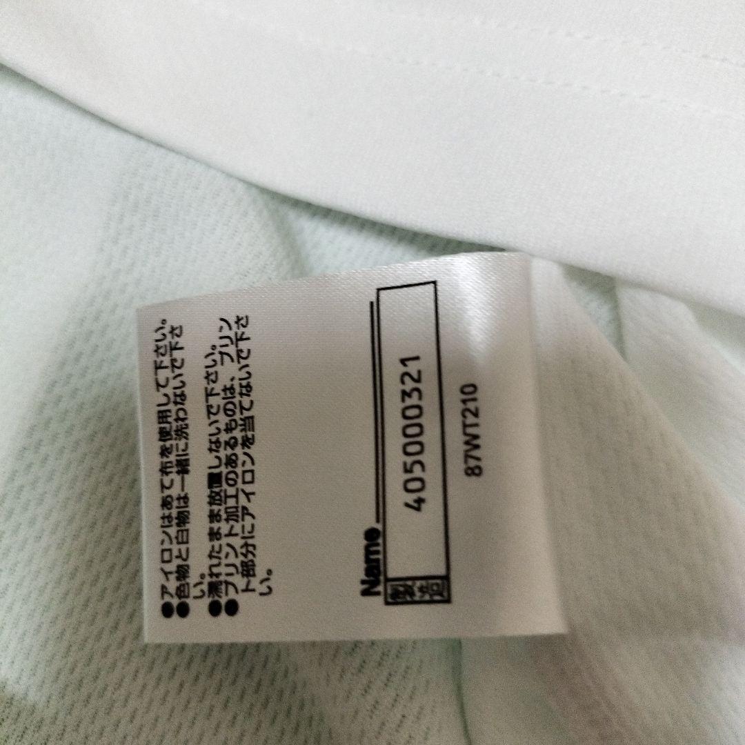 k*釣様 未使用タグ付き　井上尚弥　Tシャツ　チーム井上　ジャパン