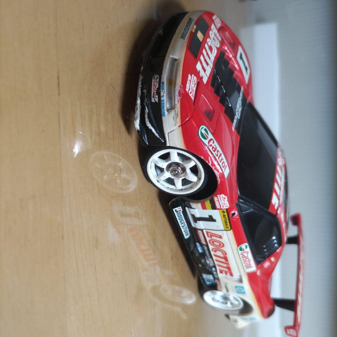 京商　ミニッツレーサー 　MR03EVO
