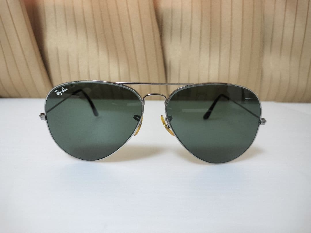 Ray-Ban レイバン サングラス3点まとめ売りセット
