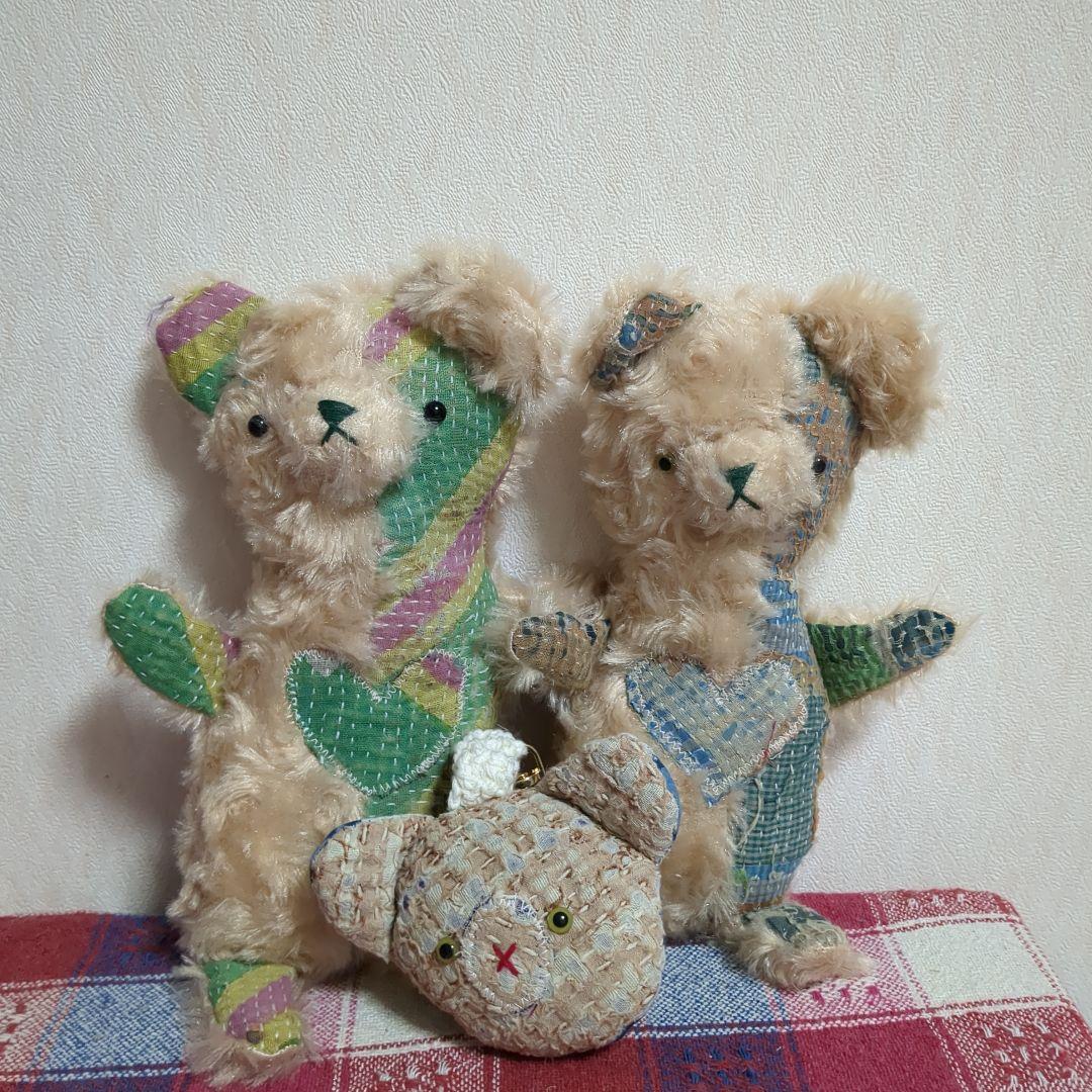 d様　ぬいぐるみ　おまとめ　８セット