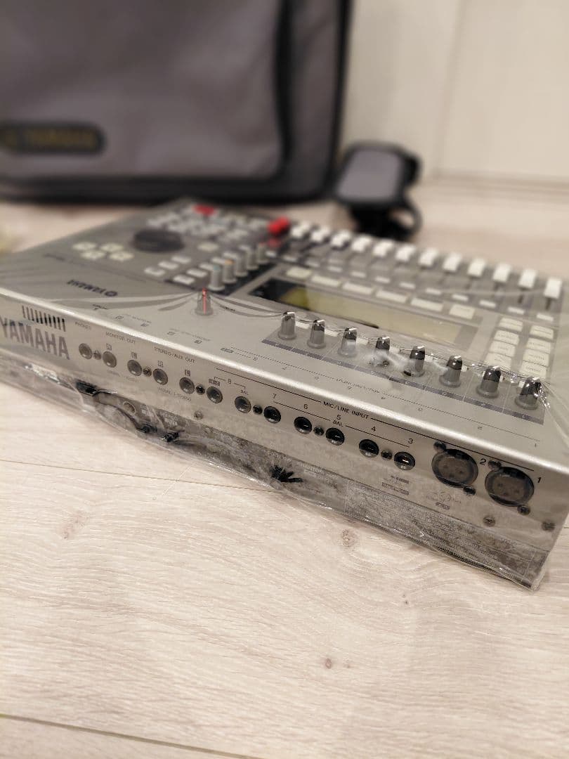 YAMAHA マルチトラックレコーダー AW16G