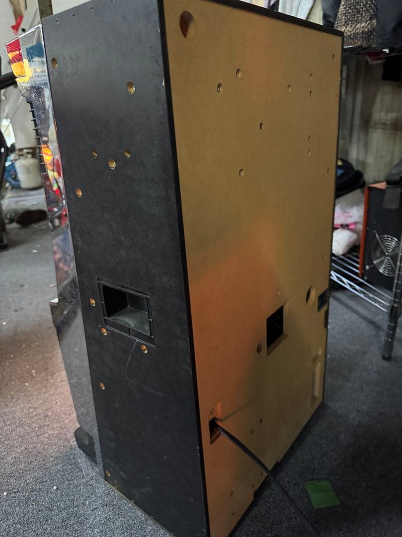 絆*様 ファンキー ジャグラー 不要機 北電子 家庭用 スロット 実機 動