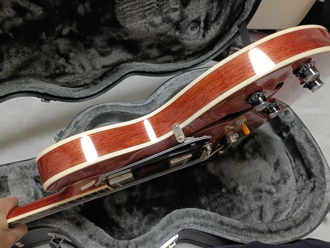 ギター Seventy Seven EXRUBATO-STD JT AR