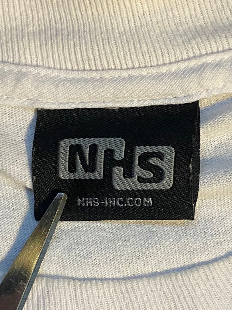インディペンデント　90-00s NHSタグ