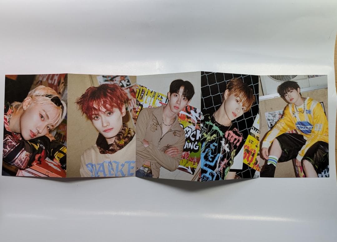 ★非売品◆メンバーサインCD◆TIOT◆Kick-START