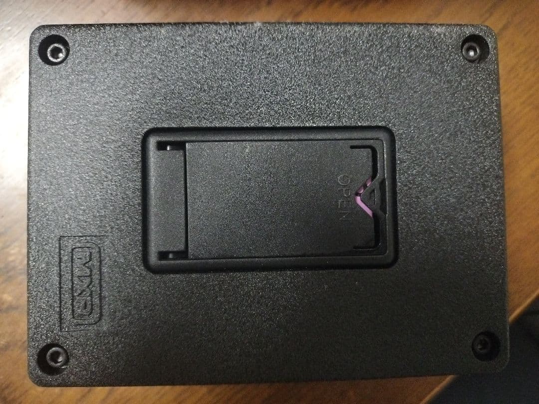 MXR M80 bass d.i.+ ベース 定番プリアンプ 即購入可