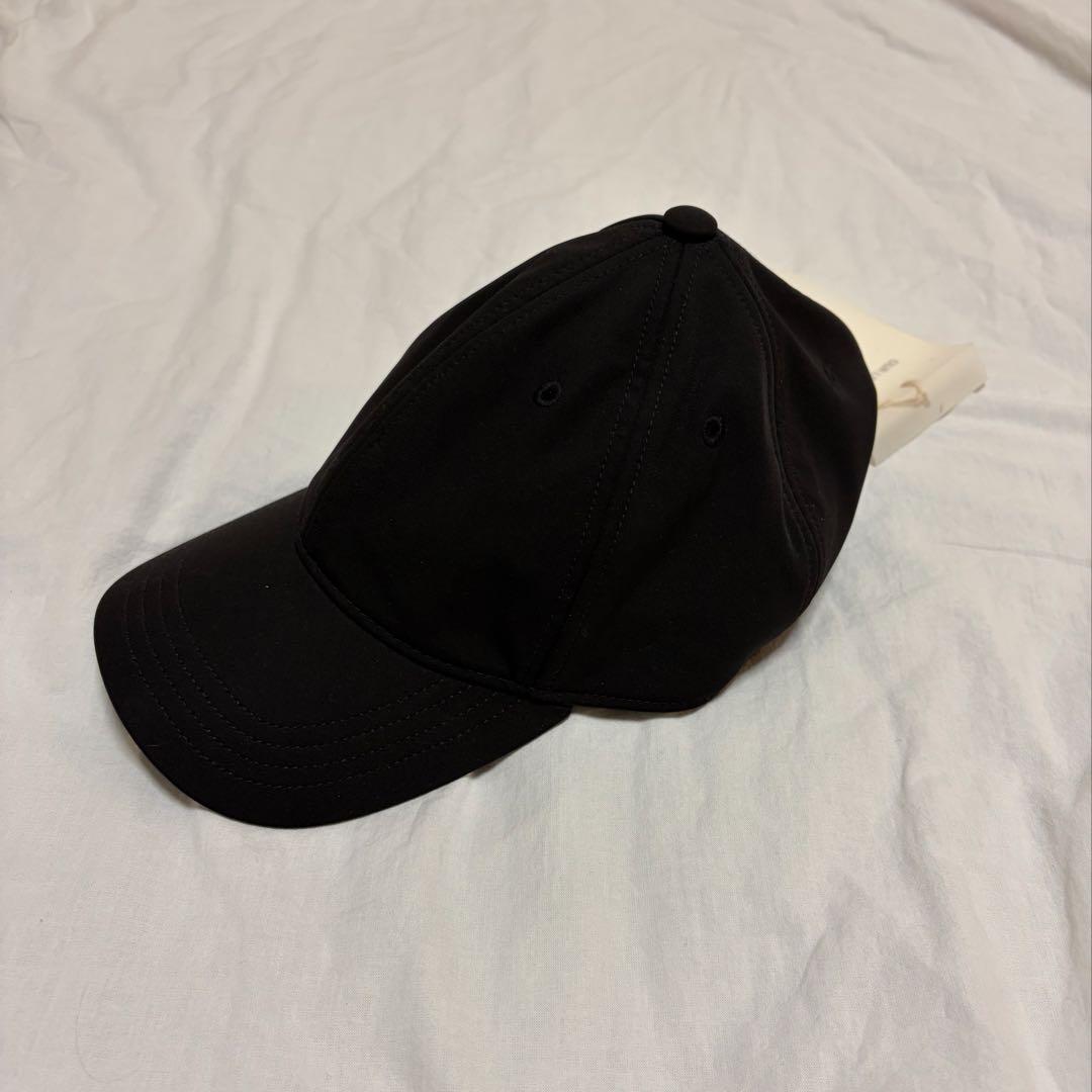 OUR LEGACY ballcap FREEサイズタグ付き